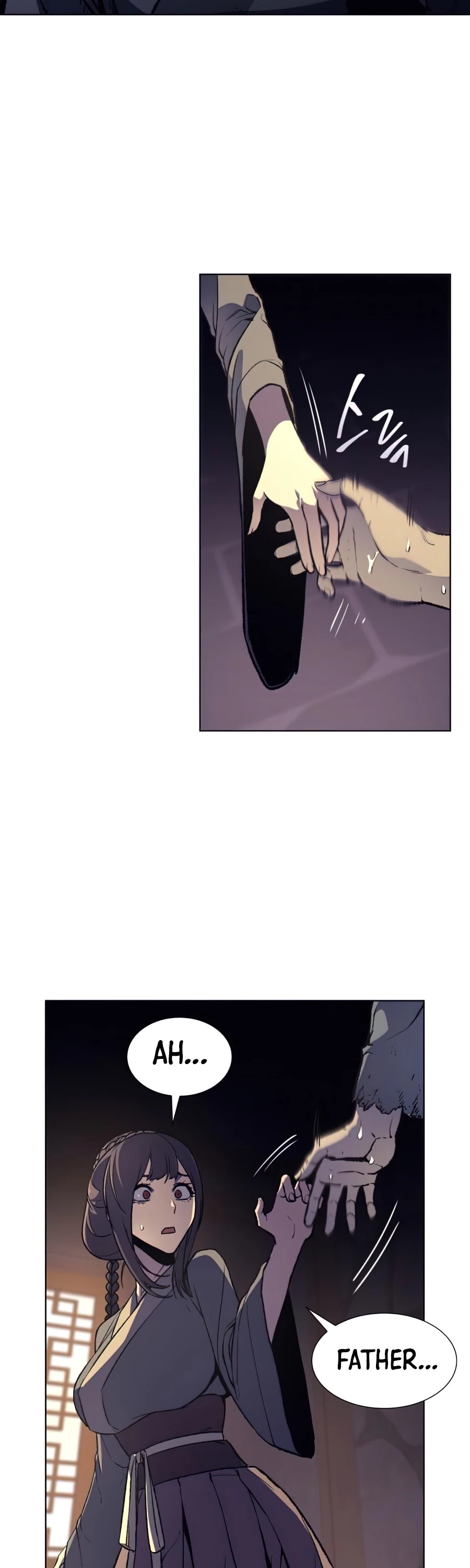 I Reincarnated as the Crazed Heir Chapter 10 page 64 - Chapter 10