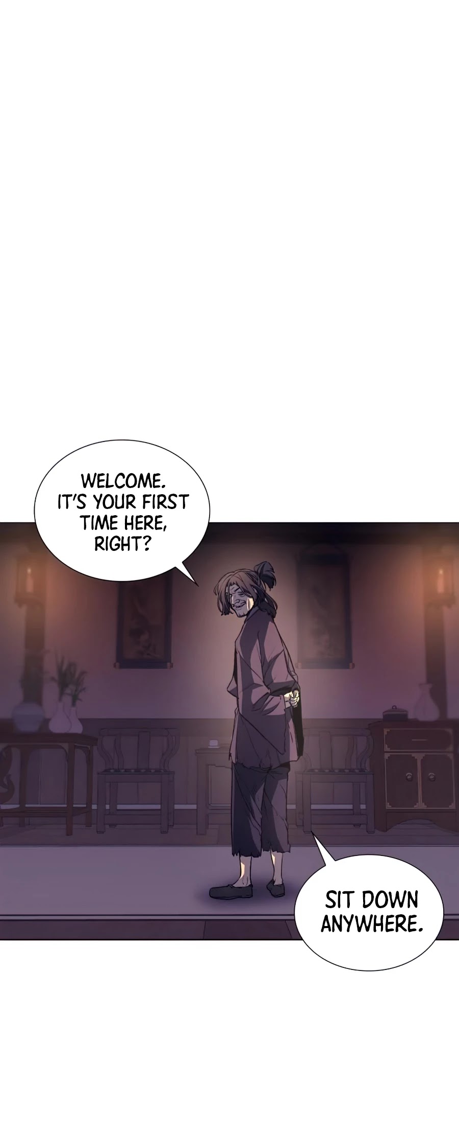 I Reincarnated as the Crazed Heir Chapter 10 page 67 - Chapter 10