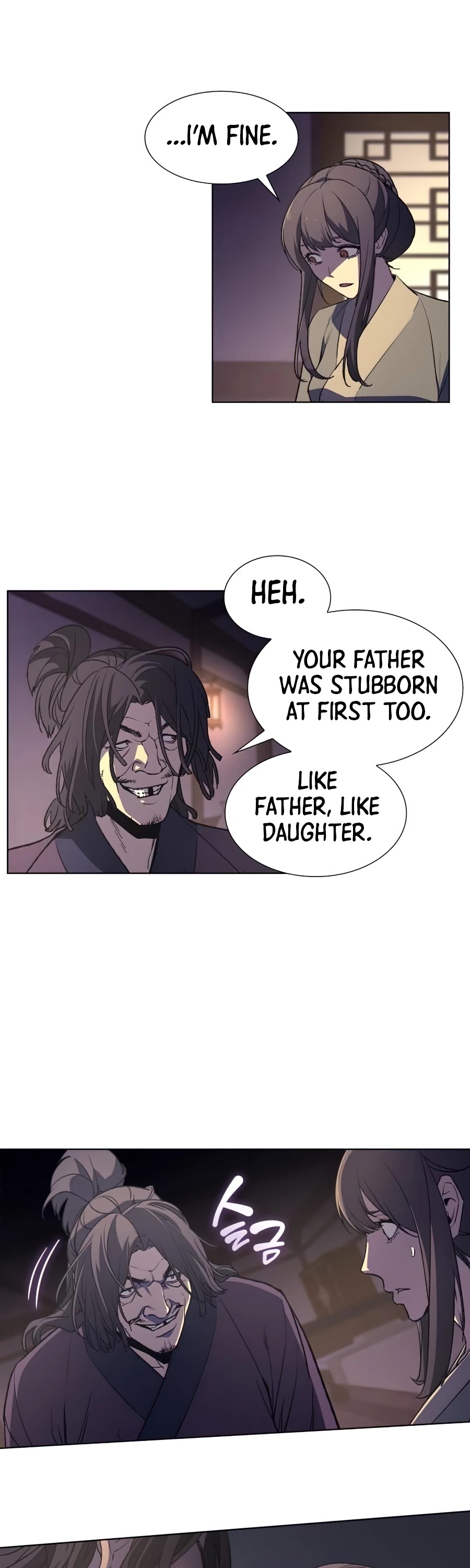 I Reincarnated as the Crazed Heir Chapter 10 page 68 - Chapter 10