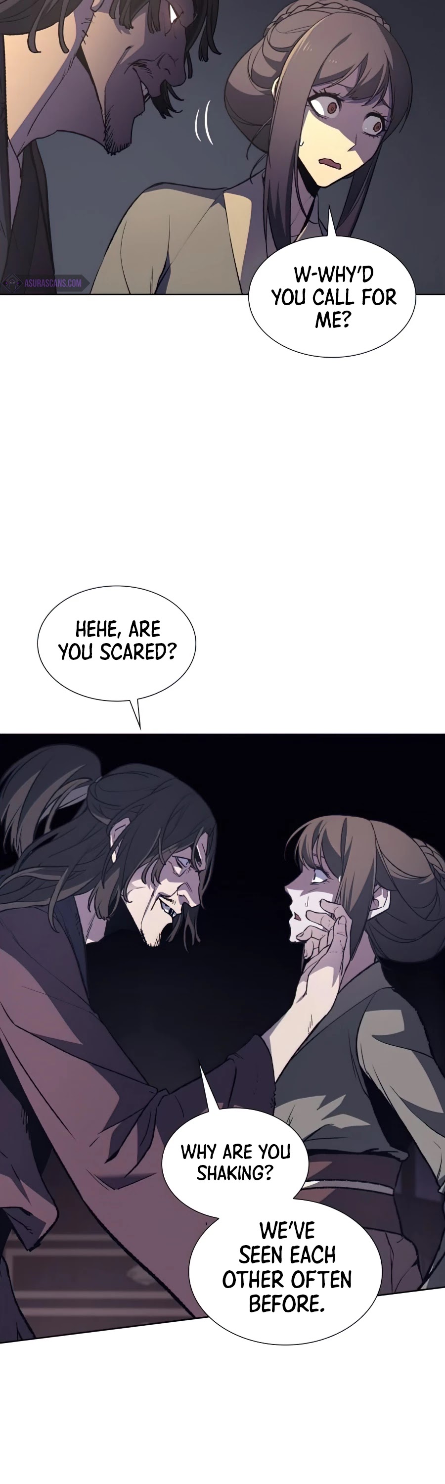I Reincarnated as the Crazed Heir Chapter 10 page 69 - Chapter 10