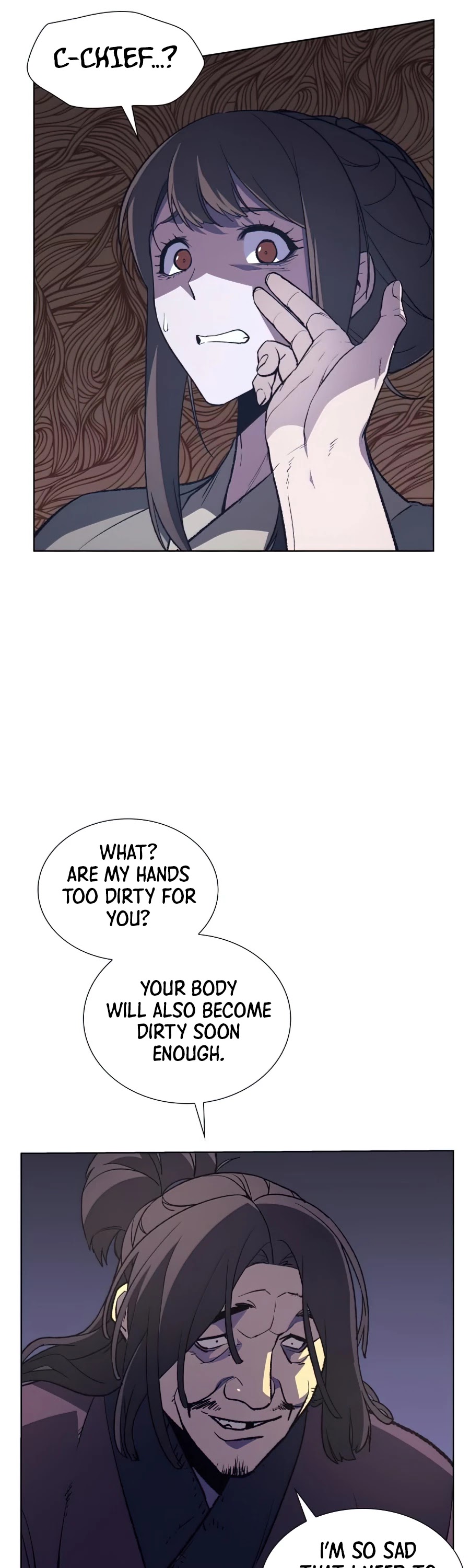 I Reincarnated as the Crazed Heir Chapter 10 page 70 - Chapter 10