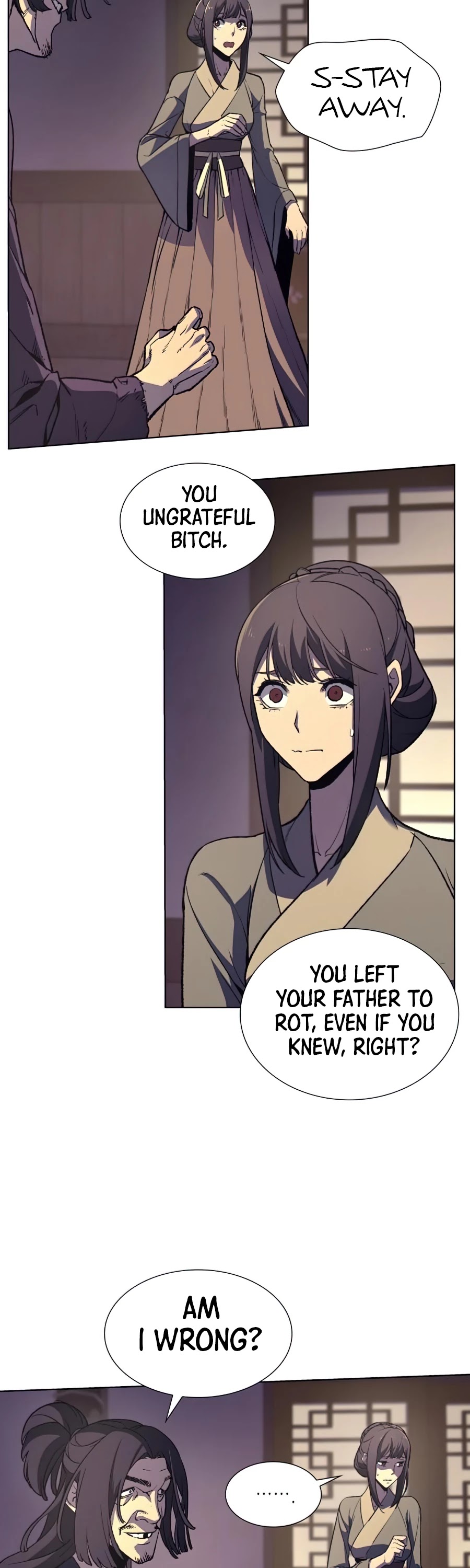 I Reincarnated as the Crazed Heir Chapter 10 page 72 - Chapter 10