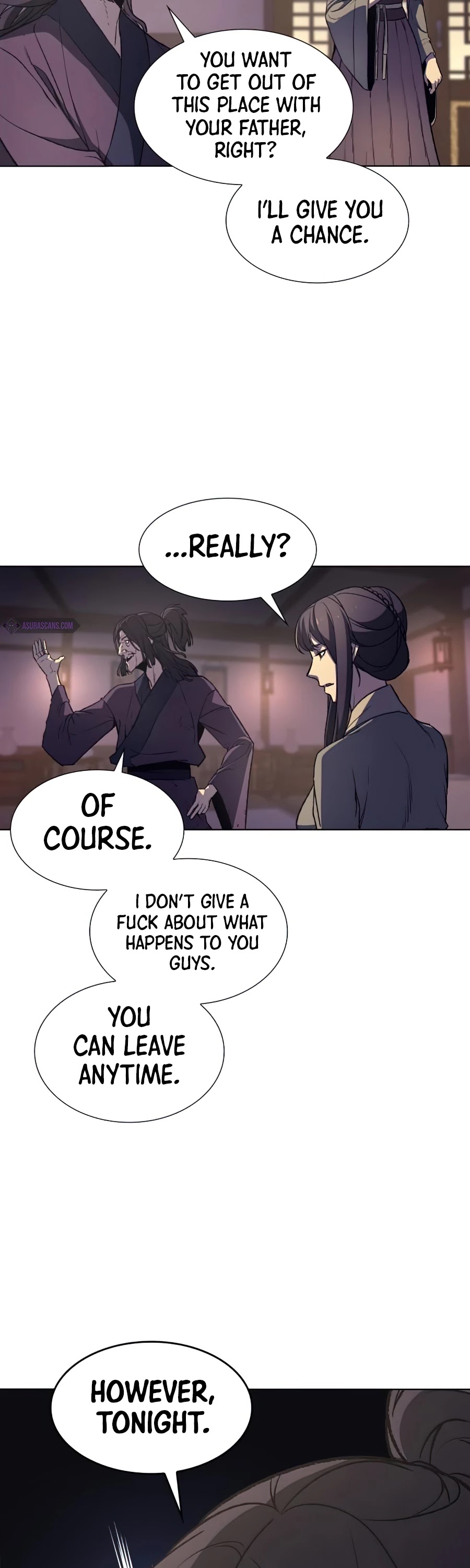 I Reincarnated as the Crazed Heir Chapter 10 page 73 - Chapter 10