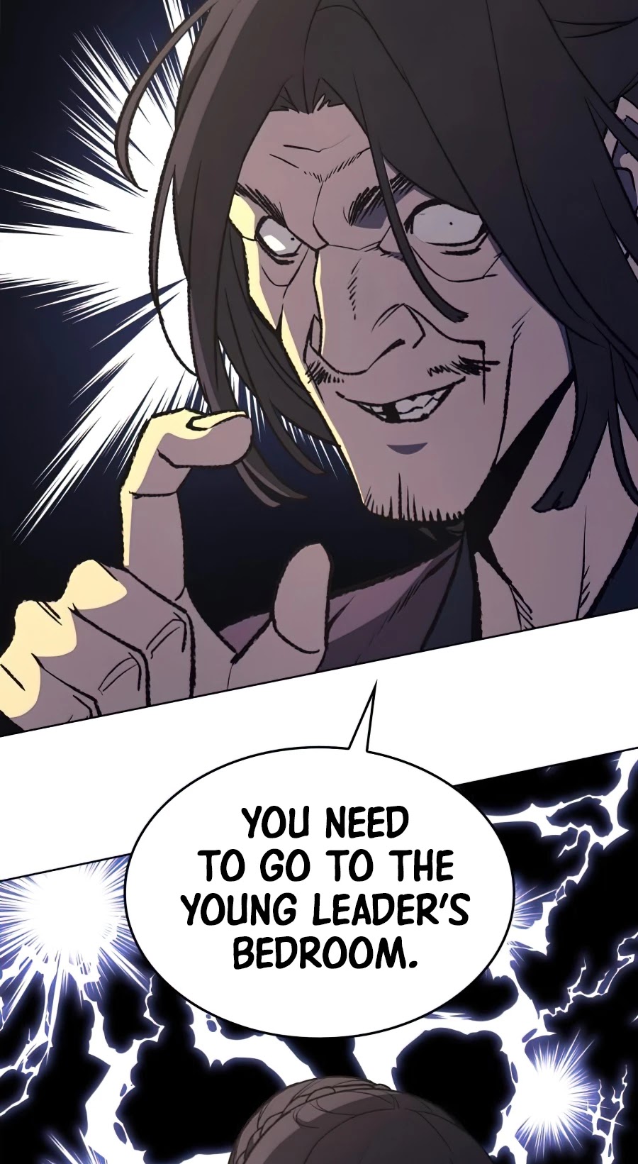 I Reincarnated as the Crazed Heir Chapter 10 page 74 - Chapter 10