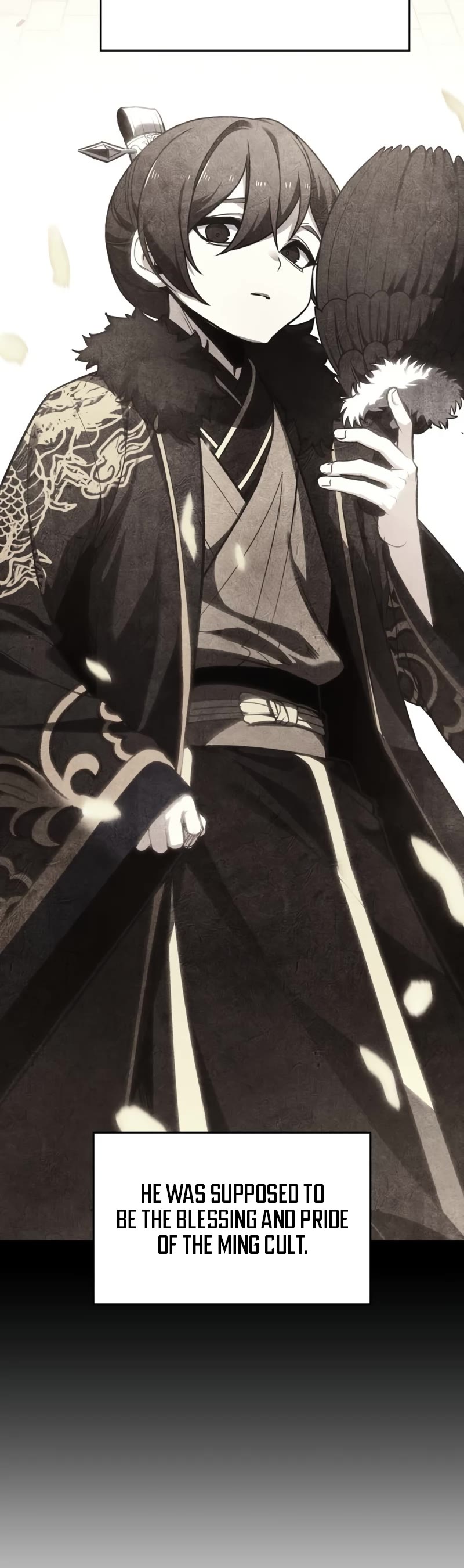 I Reincarnated as the Crazed Heir Chapter 100 page 11 - Chapter 100