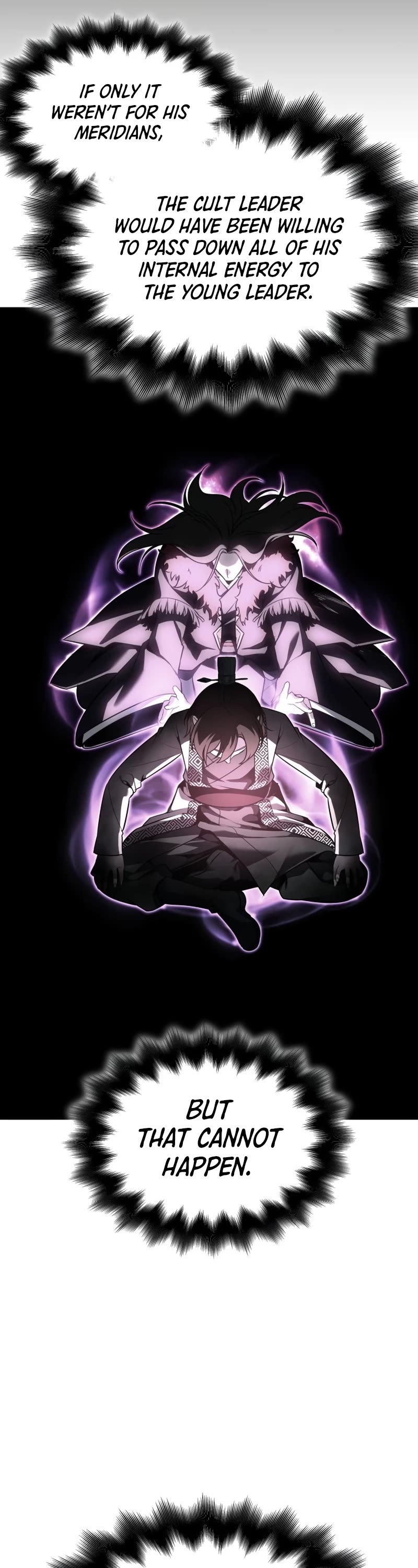 I Reincarnated as the Crazed Heir Chapter 100 page 12 - Chapter 100