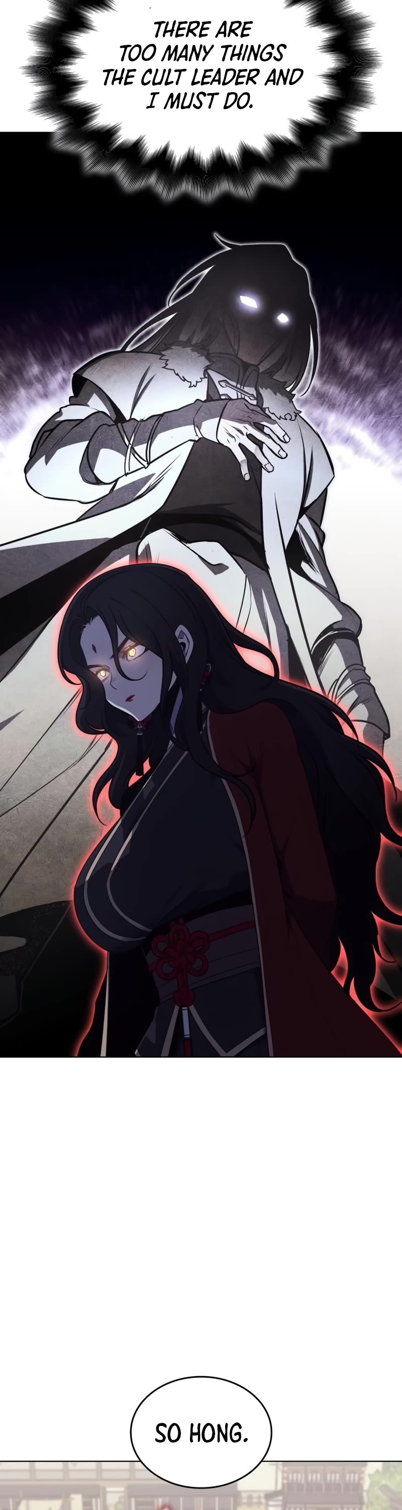 I Reincarnated as the Crazed Heir Chapter 100 page 13 - Chapter 100