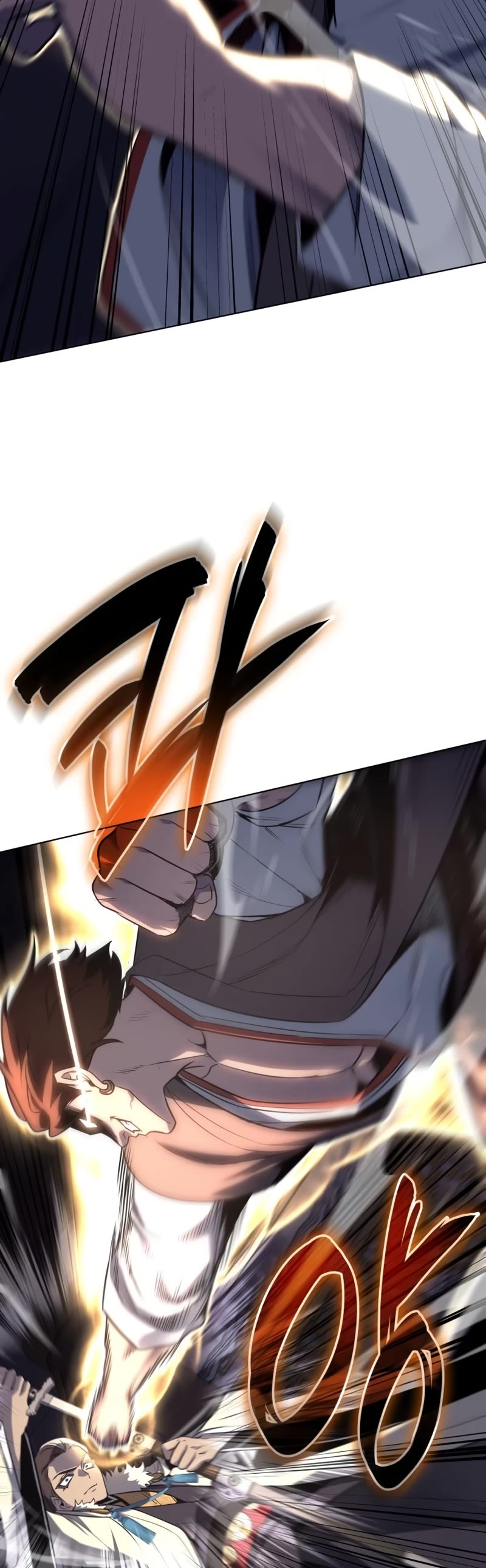 I Reincarnated as the Crazed Heir Chapter 100 page 40 - Chapter 100