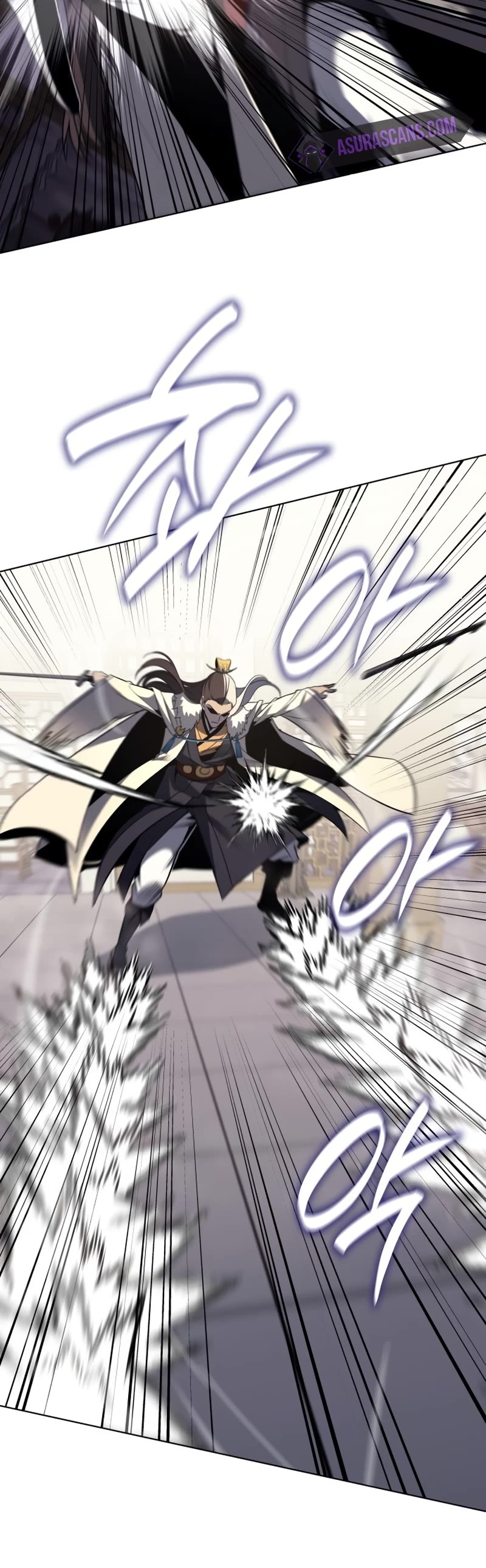 I Reincarnated as the Crazed Heir Chapter 100 page 41 - Chapter 100