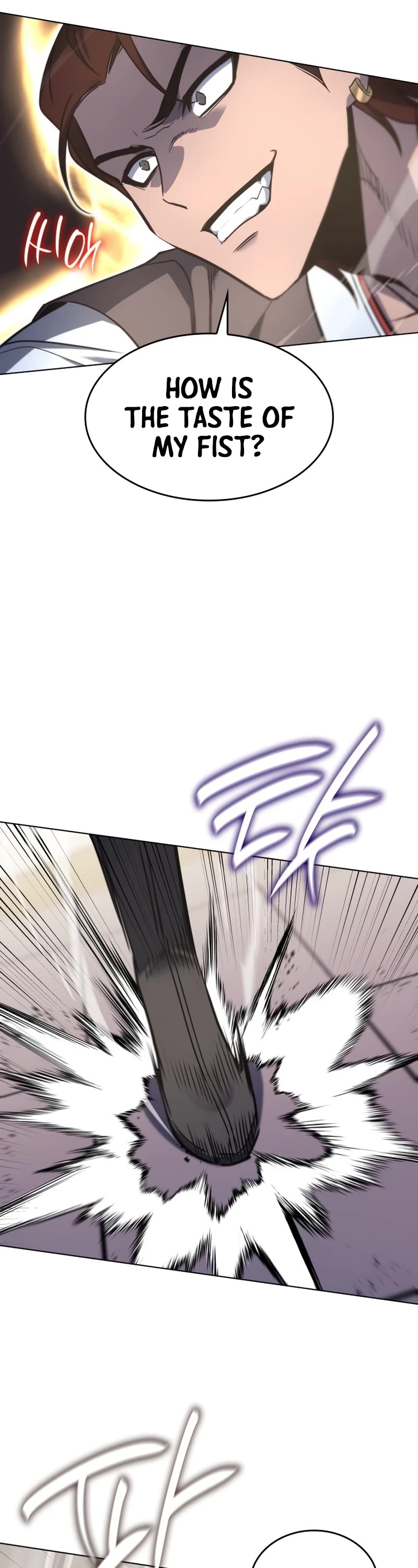 I Reincarnated as the Crazed Heir Chapter 100 page 42 - Chapter 100