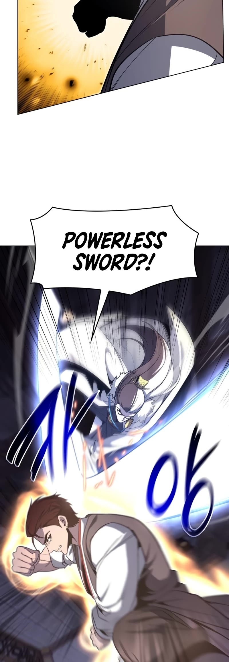 I Reincarnated as the Crazed Heir Chapter 100 page 45 - Chapter 100