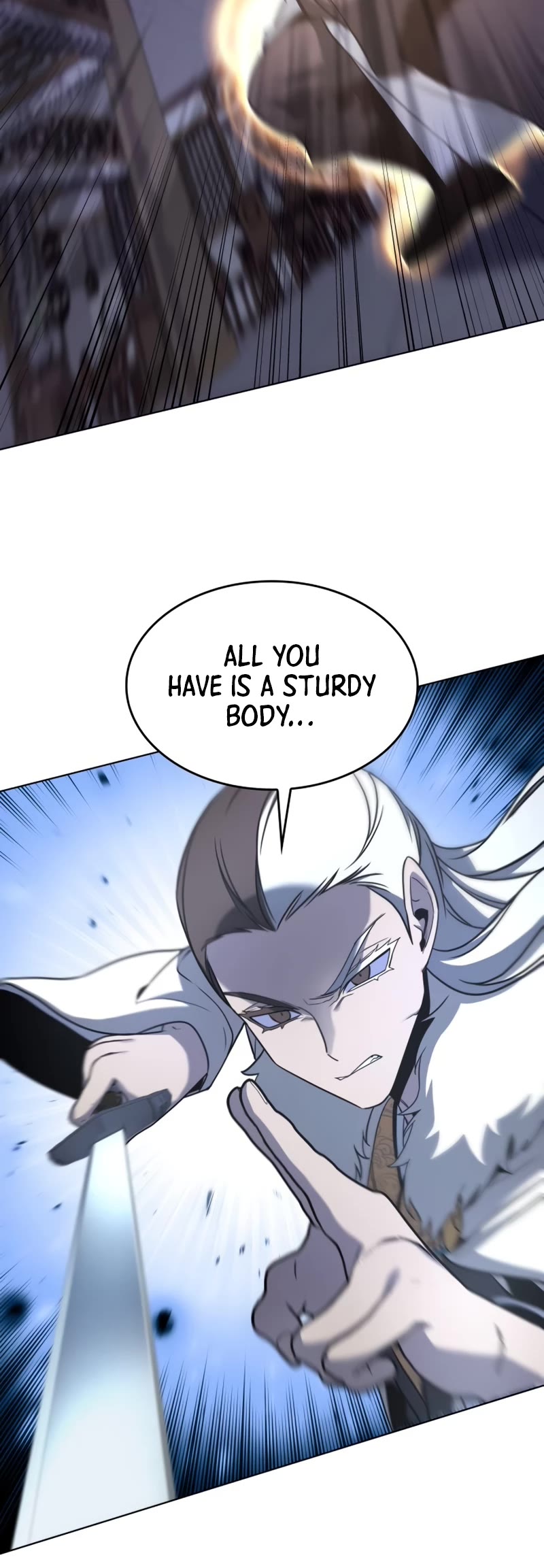 I Reincarnated as the Crazed Heir Chapter 100 page 46 - Chapter 100