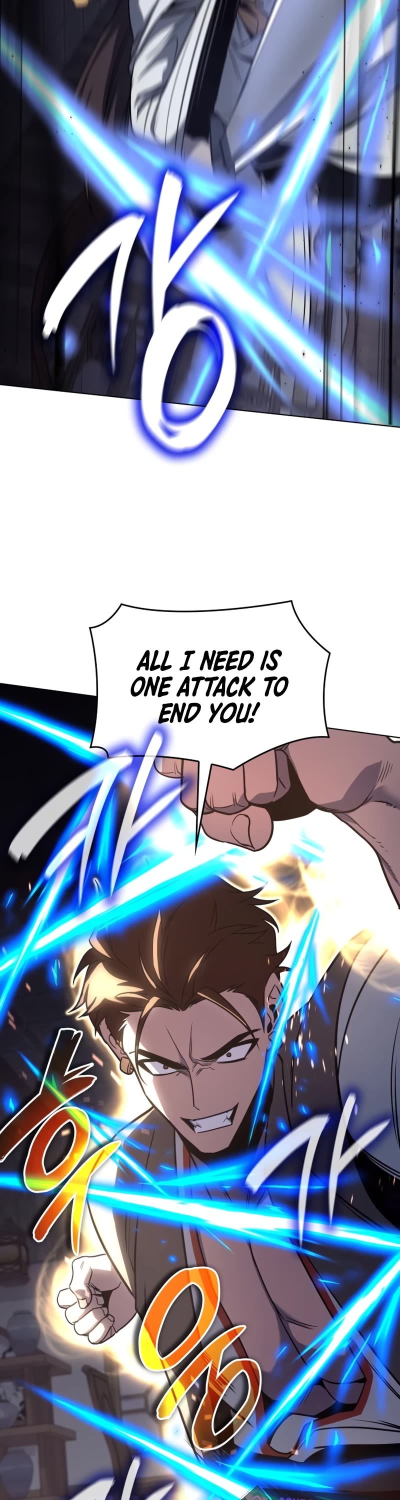 I Reincarnated as the Crazed Heir Chapter 100 page 48 - Chapter 100