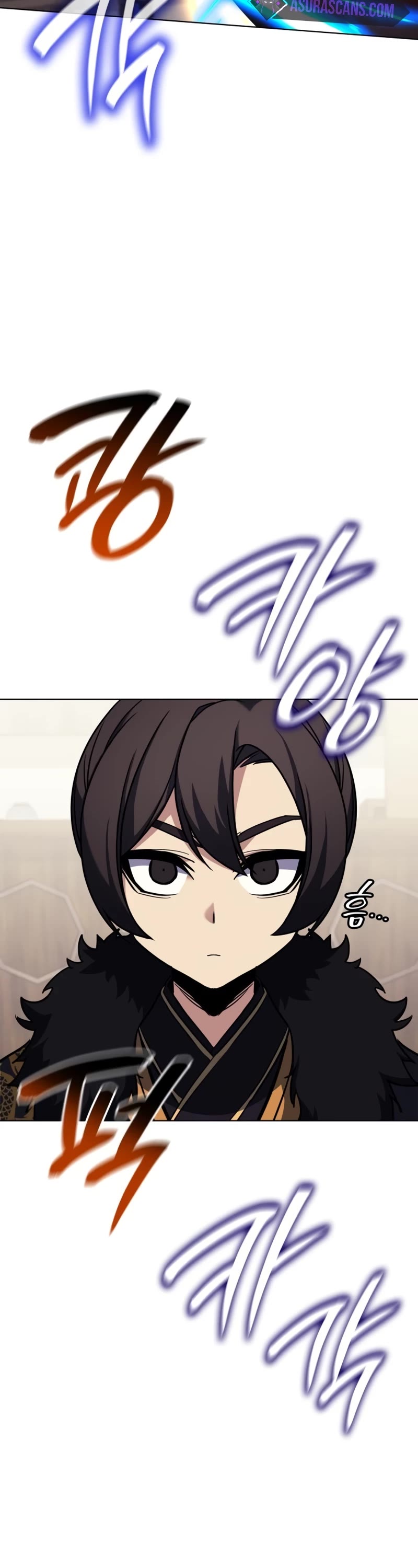 I Reincarnated as the Crazed Heir Chapter 100 page 49 - Chapter 100