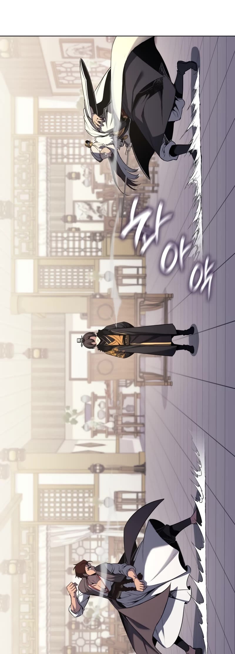 I Reincarnated as the Crazed Heir Chapter 100 page 50 - Chapter 100