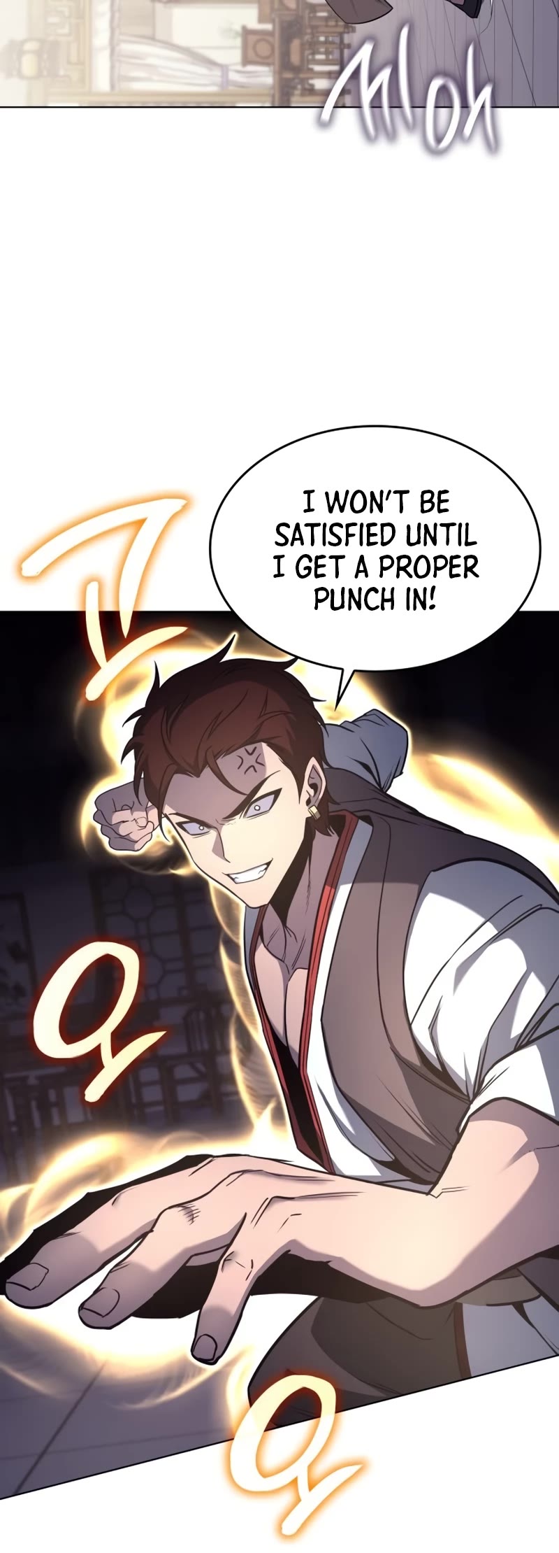 I Reincarnated as the Crazed Heir Chapter 100 page 51 - Chapter 100