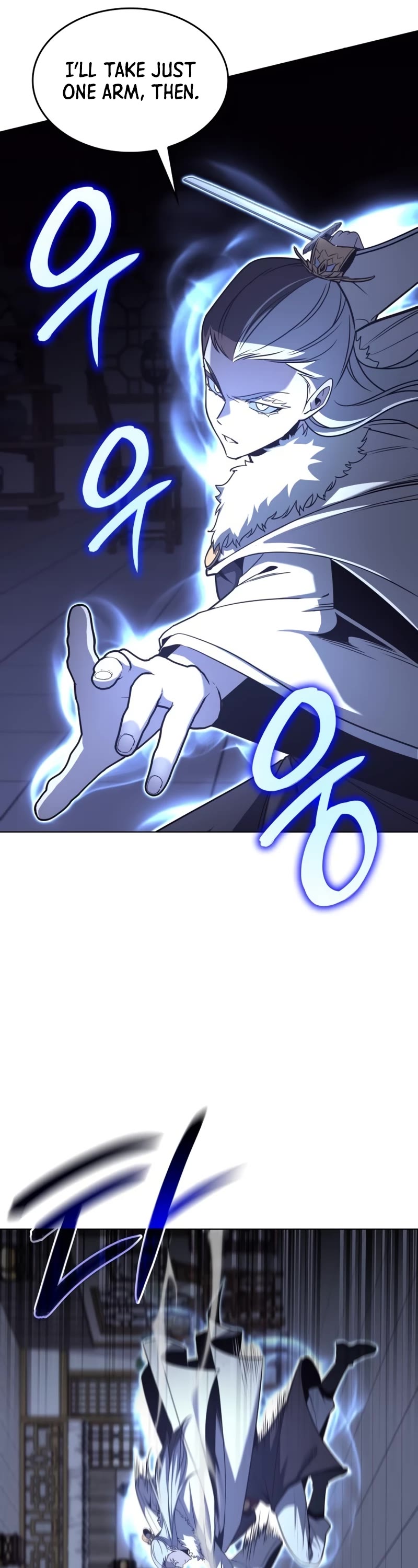 I Reincarnated as the Crazed Heir Chapter 100 page 52 - Chapter 100
