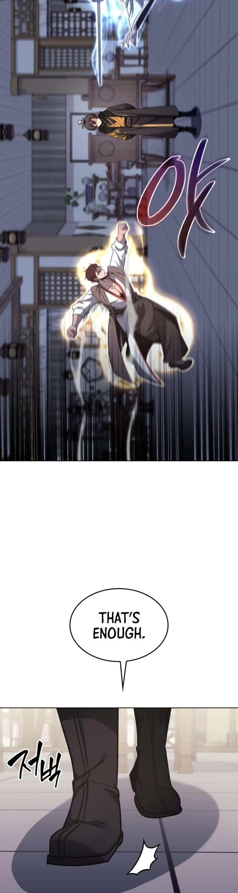 I Reincarnated as the Crazed Heir Chapter 100 page 53 - Chapter 100