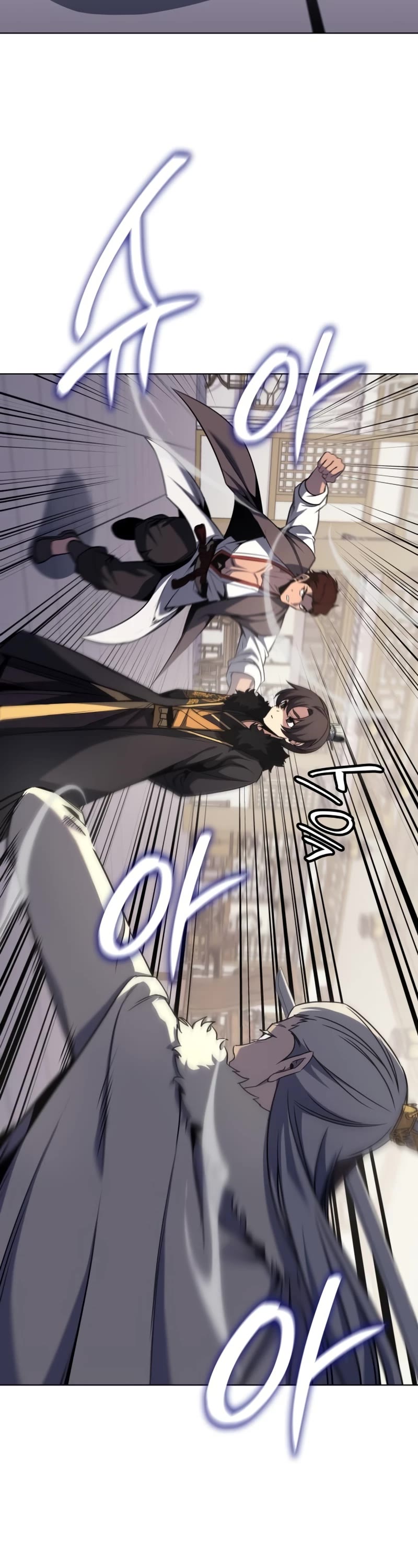 I Reincarnated as the Crazed Heir Chapter 100 page 54 - Chapter 100