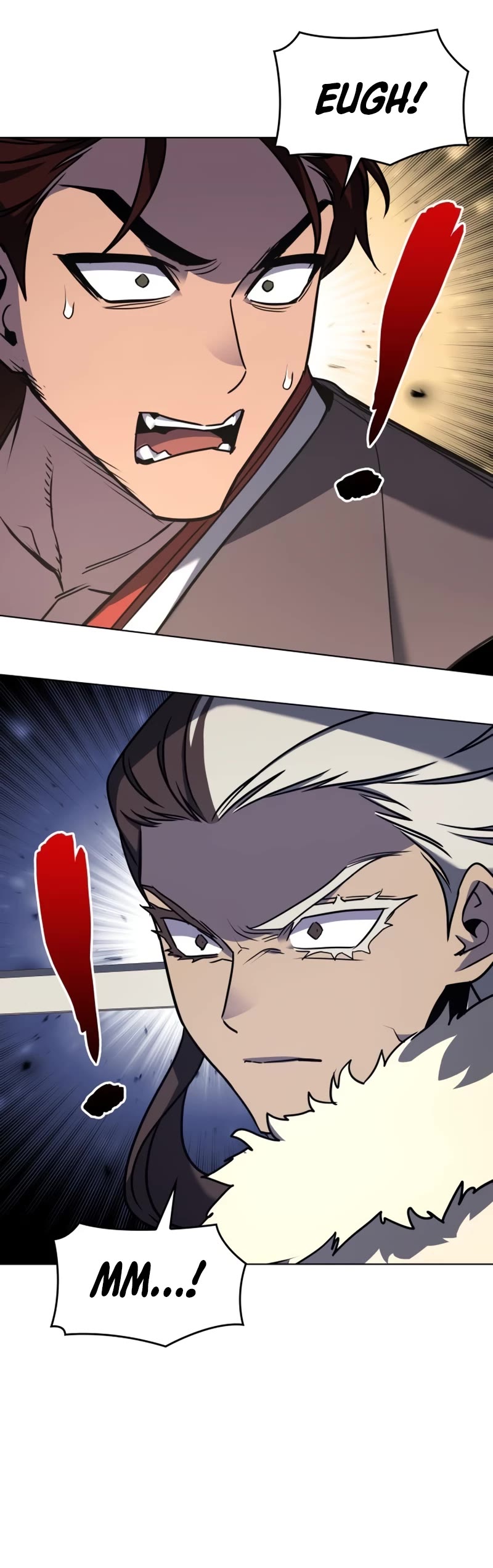 I Reincarnated as the Crazed Heir Chapter 100 page 55 - Chapter 100