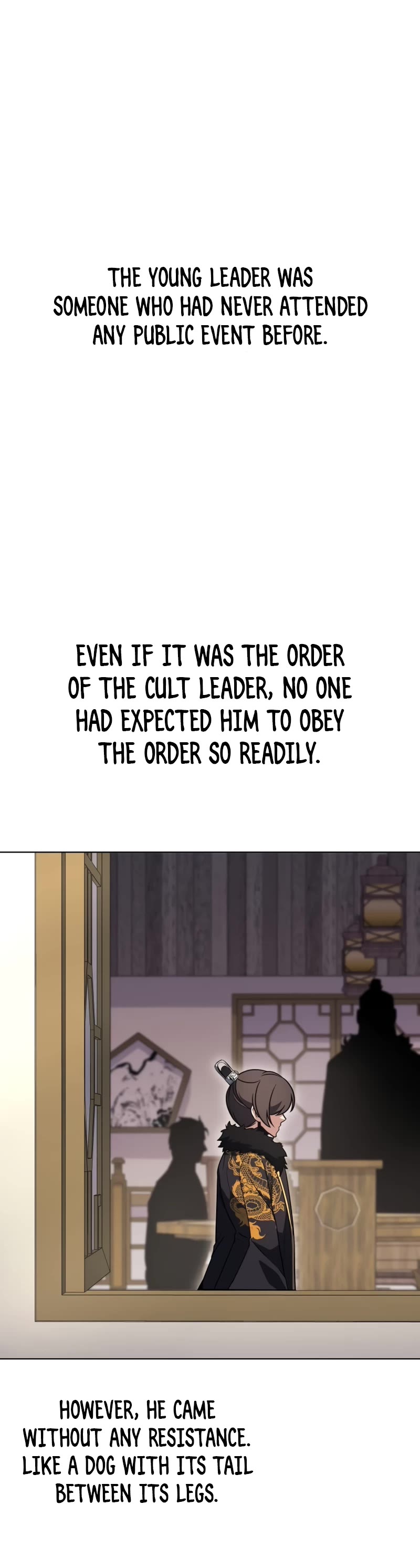 I Reincarnated as the Crazed Heir Chapter 100 page 6 - Chapter 100