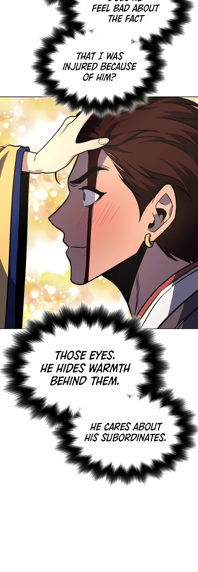 I Reincarnated as the Crazed Heir Chapter 100 page 61 - Chapter 100