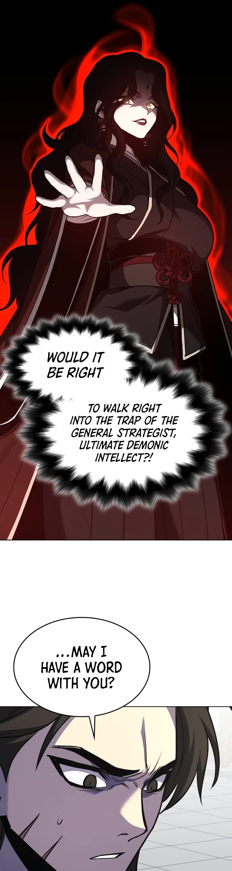 I Reincarnated as the Crazed Heir Chapter 100 page 67 - Chapter 100