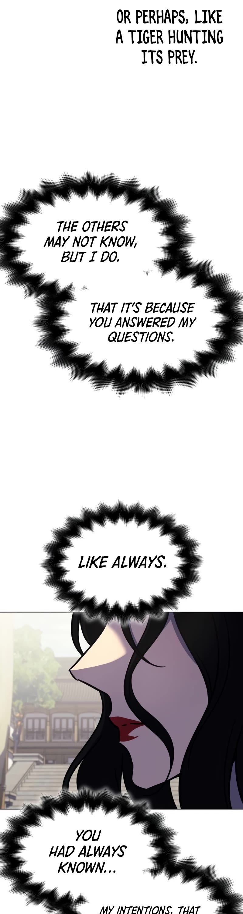 I Reincarnated as the Crazed Heir Chapter 100 page 7 - Chapter 100