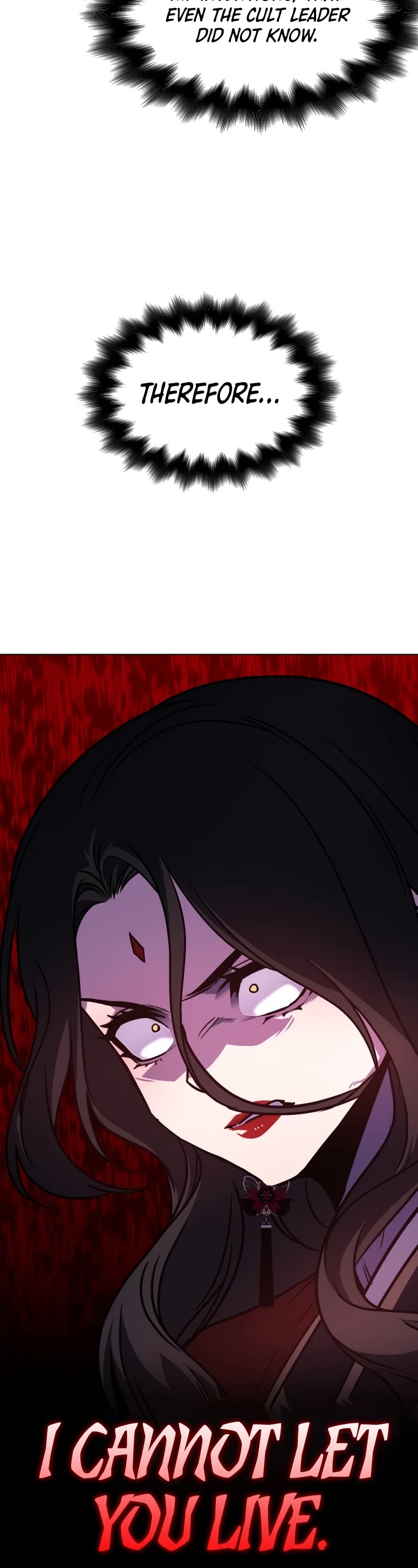 I Reincarnated as the Crazed Heir Chapter 100 page 8 - Chapter 100