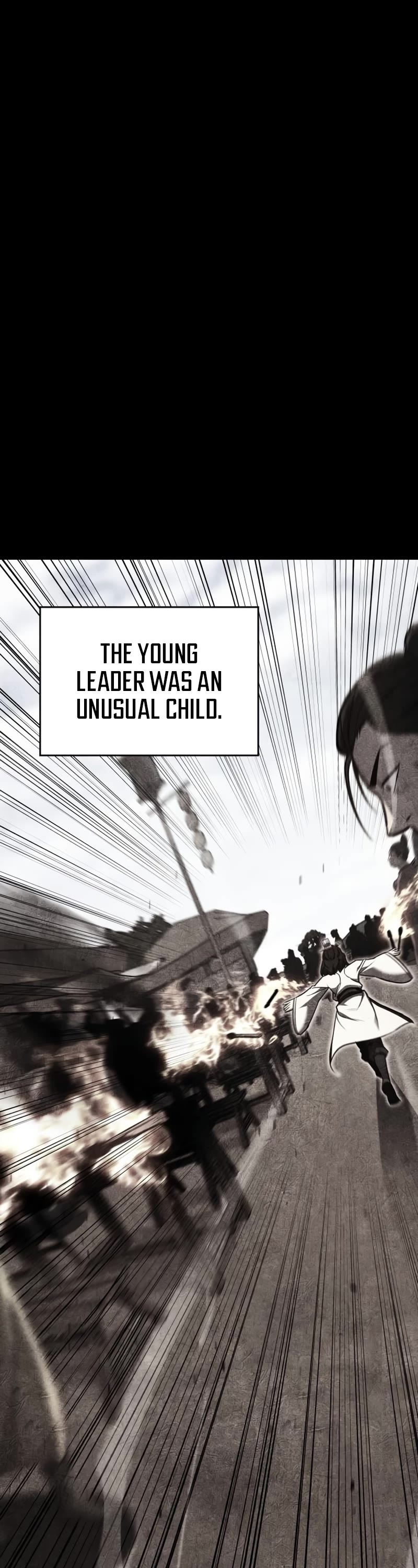 I Reincarnated as the Crazed Heir Chapter 100 page 9 - Chapter 100