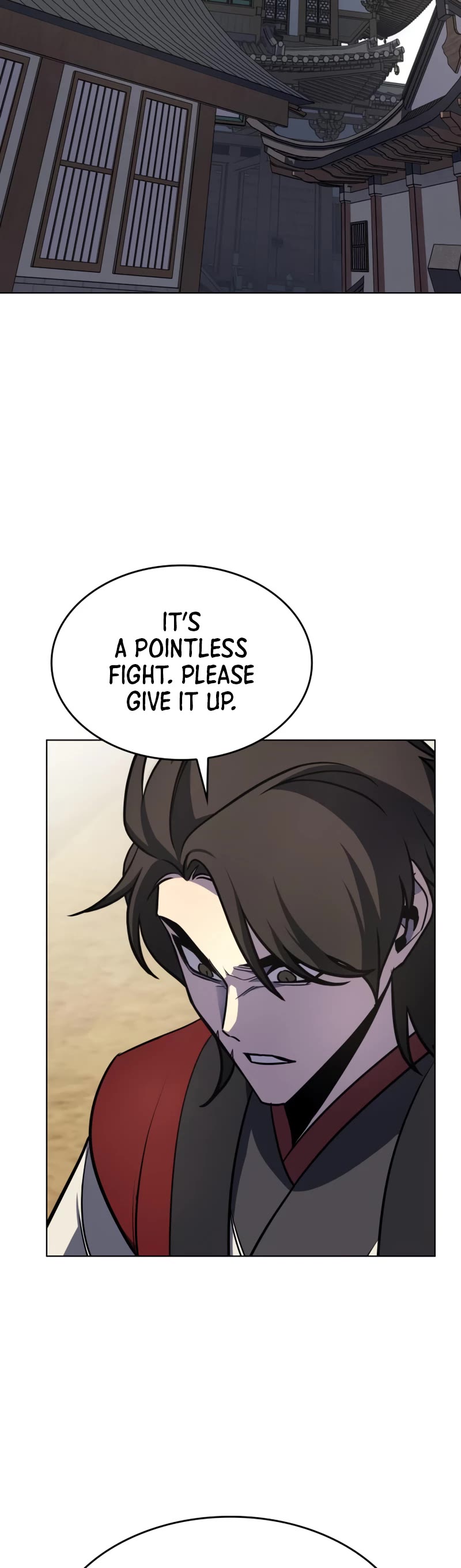 I Reincarnated as the Crazed Heir Chapter 101 page 10 - Chapter 101