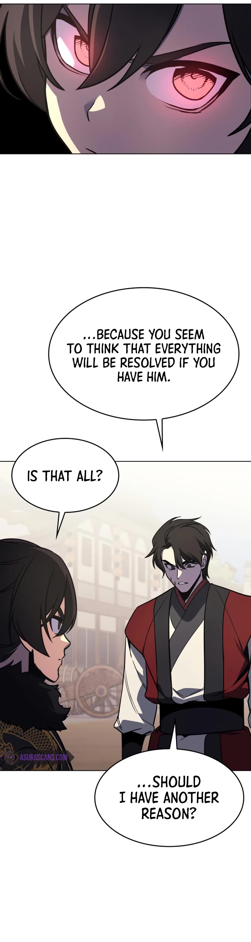 I Reincarnated as the Crazed Heir Chapter 101 page 17 - Chapter 101