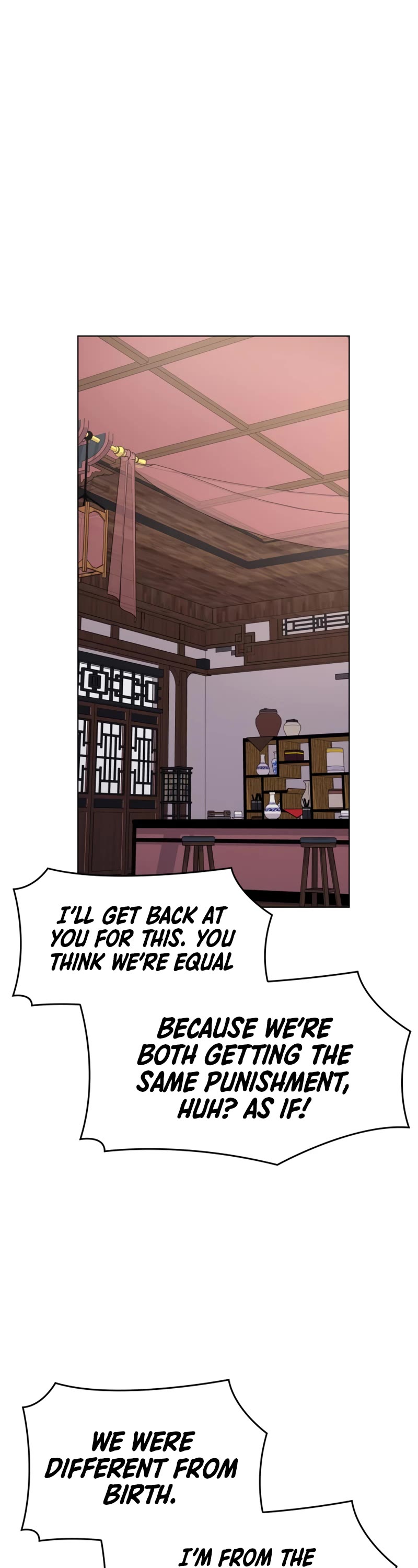 I Reincarnated as the Crazed Heir Chapter 101 page 2 - Chapter 101