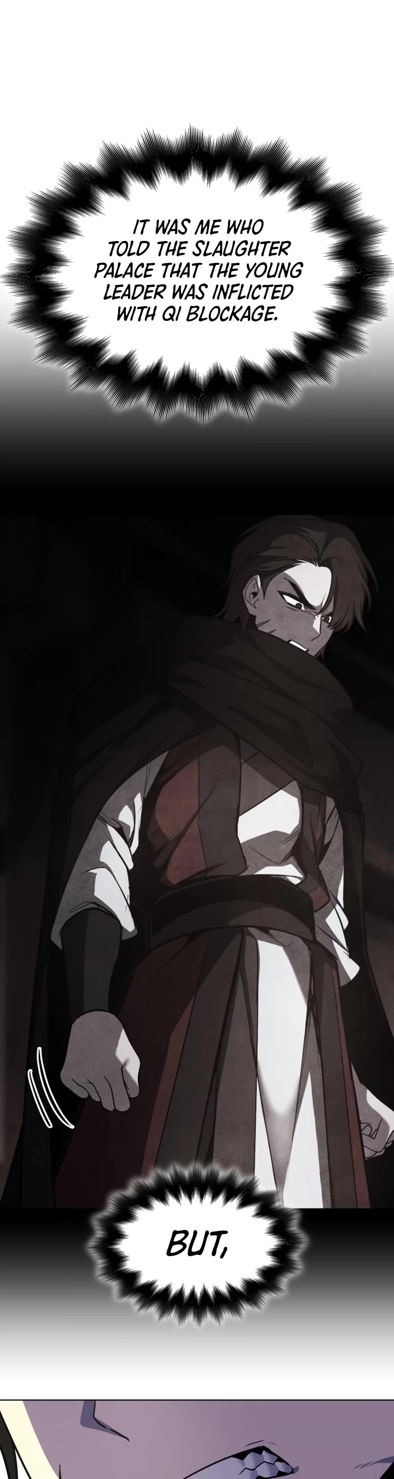 I Reincarnated as the Crazed Heir Chapter 101 page 22 - Chapter 101