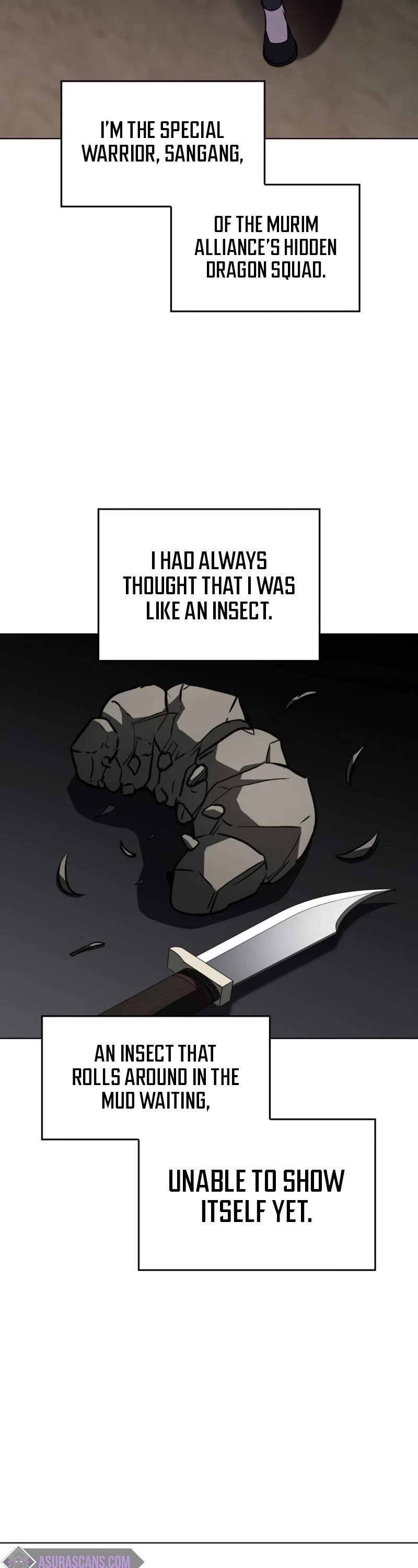 I Reincarnated as the Crazed Heir Chapter 101 page 24 - Chapter 101