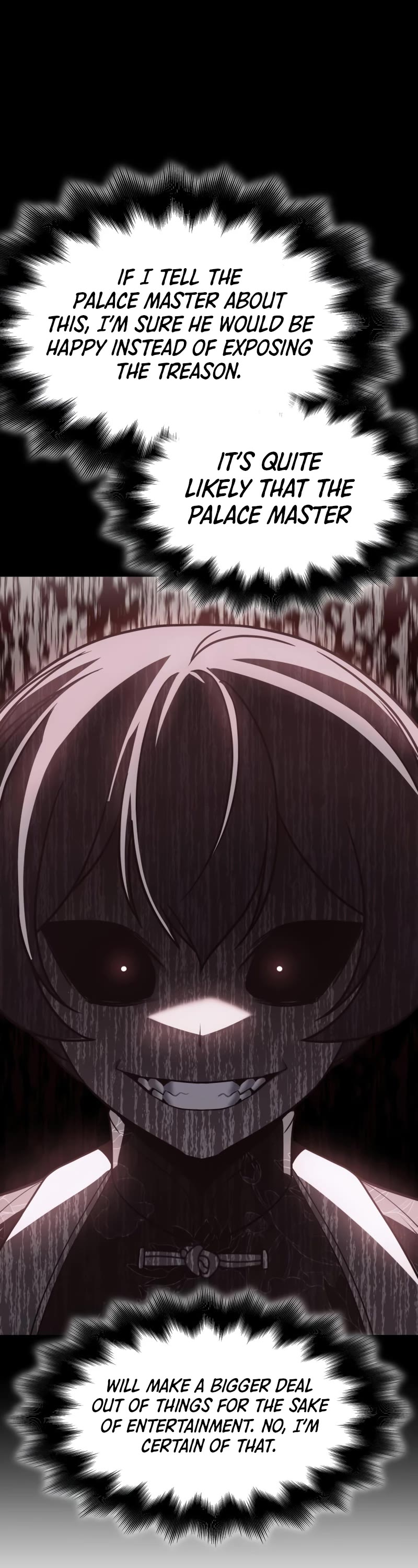 I Reincarnated as the Crazed Heir Chapter 101 page 39 - Chapter 101