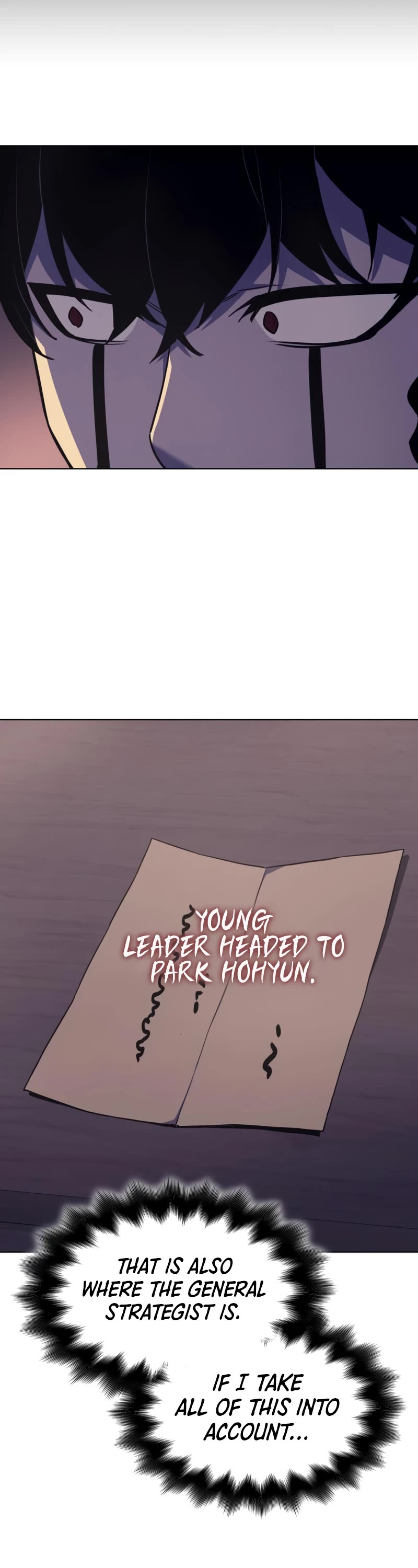 I Reincarnated as the Crazed Heir Chapter 101 page 40 - Chapter 101