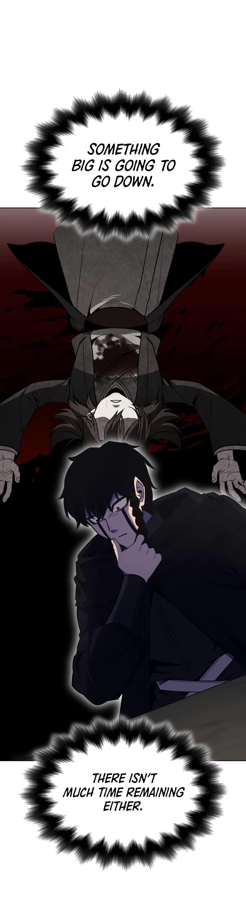 I Reincarnated as the Crazed Heir Chapter 101 page 41 - Chapter 101