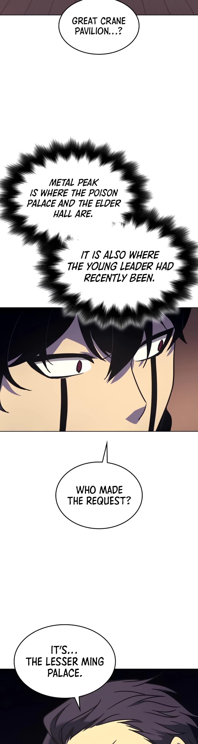 I Reincarnated as the Crazed Heir Chapter 101 page 44 - Chapter 101