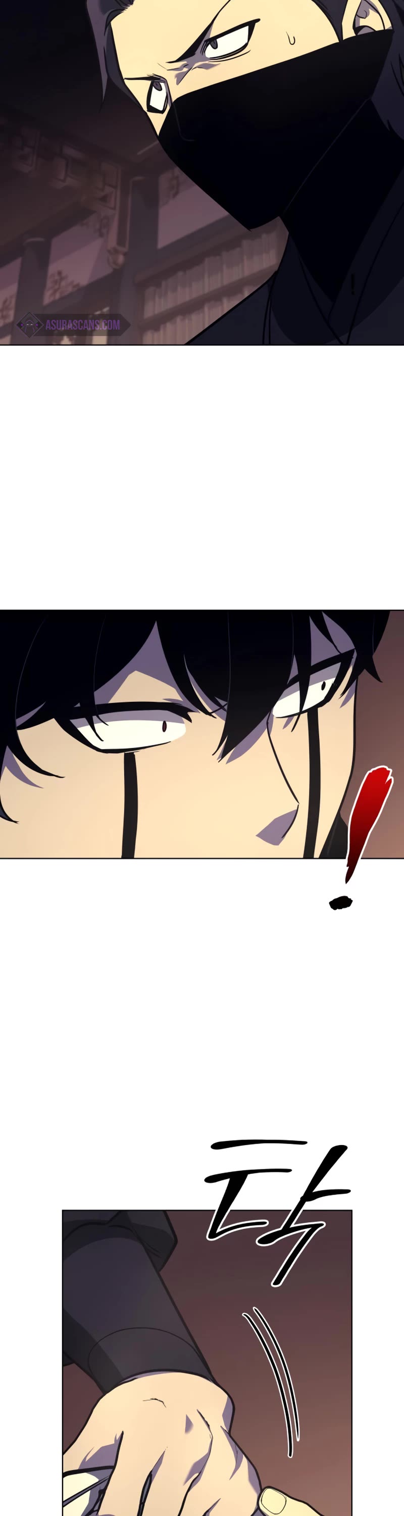 I Reincarnated as the Crazed Heir Chapter 101 page 45 - Chapter 101