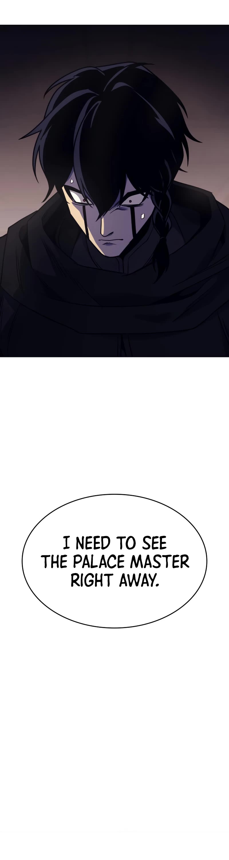 I Reincarnated as the Crazed Heir Chapter 101 page 48 - Chapter 101