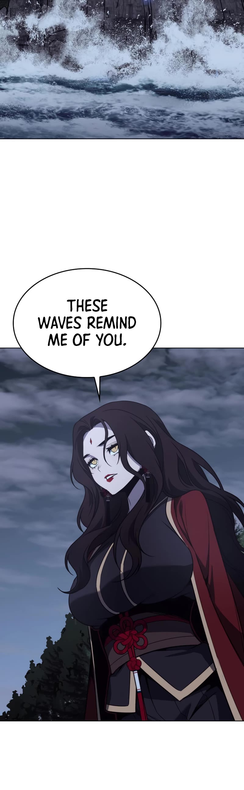 I Reincarnated as the Crazed Heir Chapter 101 page 50 - Chapter 101