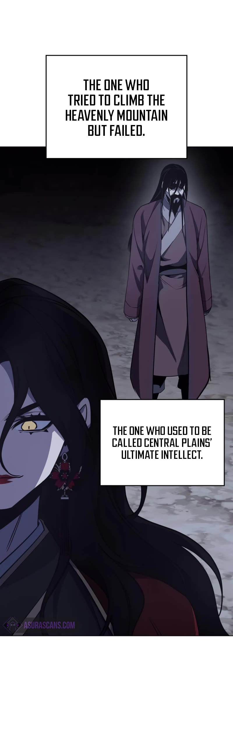 I Reincarnated as the Crazed Heir Chapter 101 page 51 - Chapter 101