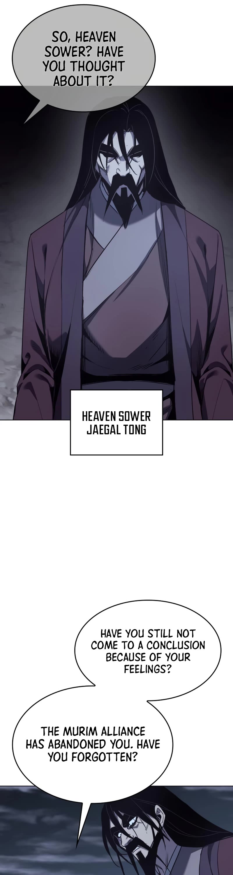 I Reincarnated as the Crazed Heir Chapter 101 page 52 - Chapter 101