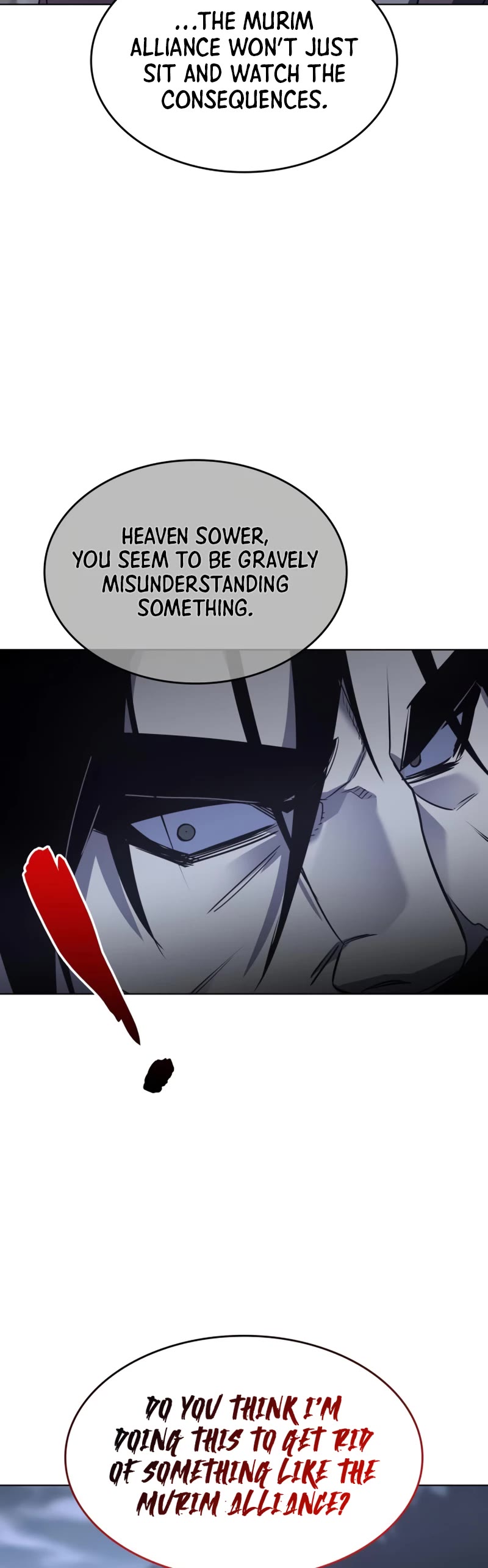 I Reincarnated as the Crazed Heir Chapter 101 page 55 - Chapter 101