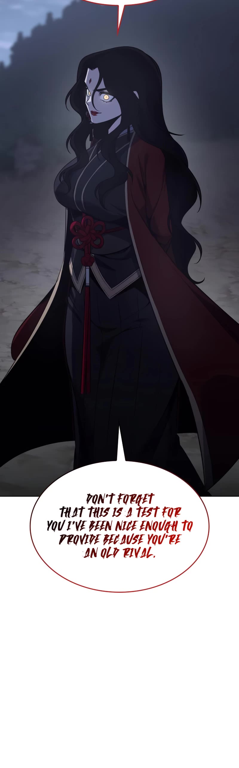 I Reincarnated as the Crazed Heir Chapter 101 page 56 - Chapter 101