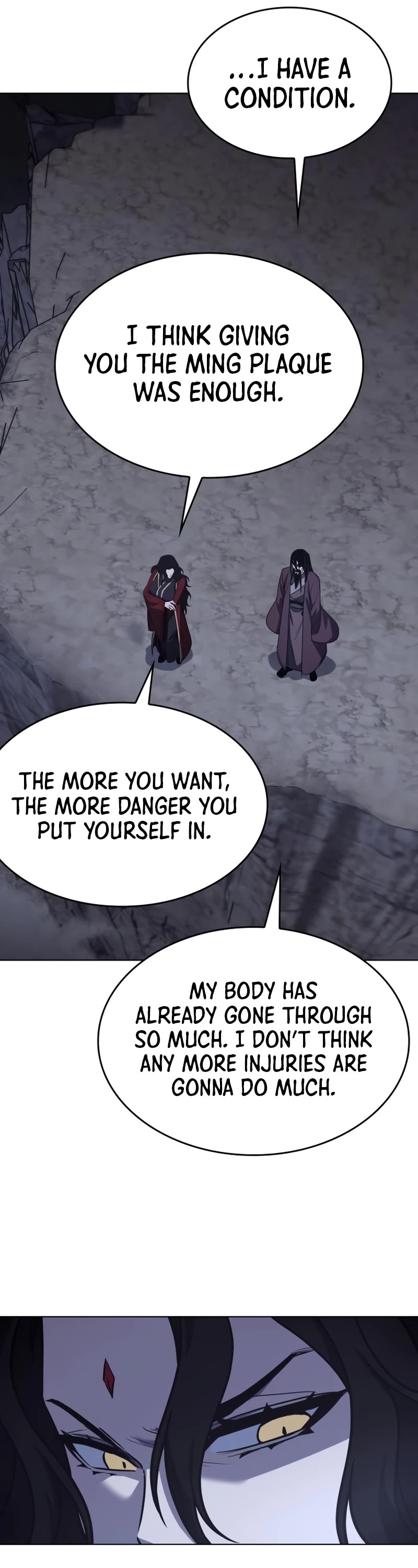 I Reincarnated as the Crazed Heir Chapter 101 page 57 - Chapter 101