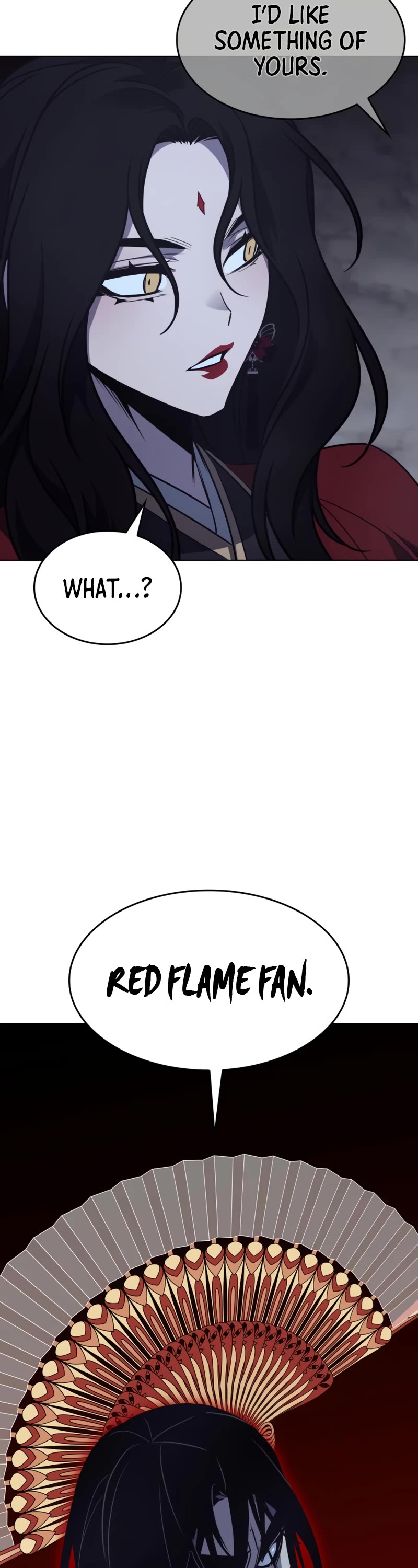 I Reincarnated as the Crazed Heir Chapter 101 page 59 - Chapter 101