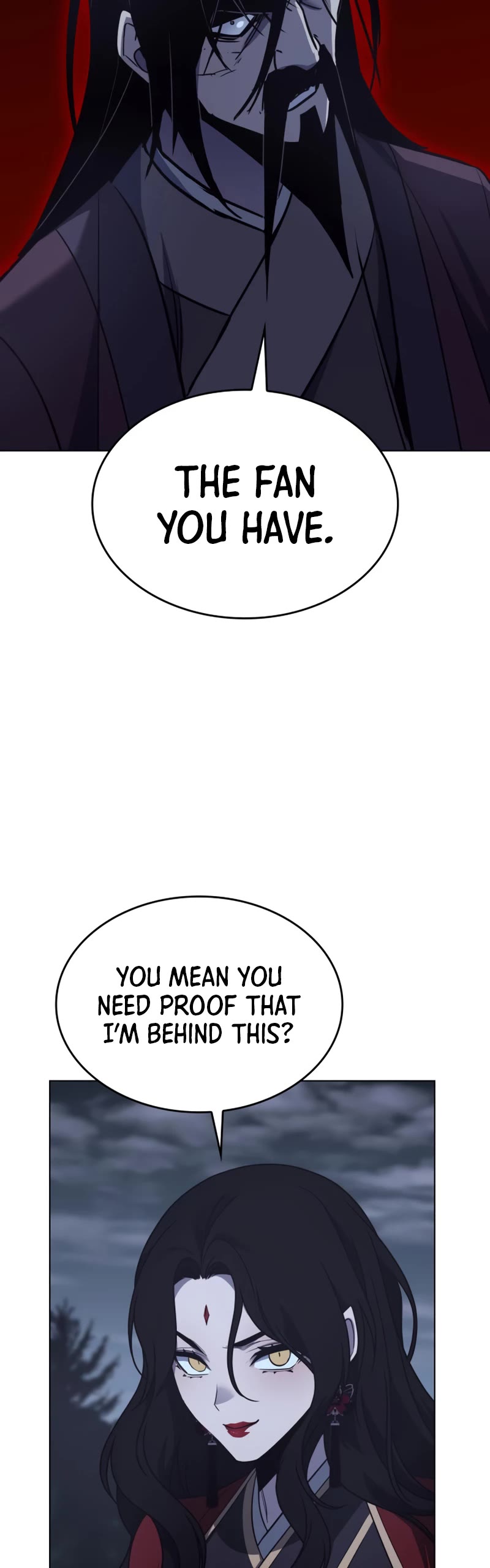 I Reincarnated as the Crazed Heir Chapter 101 page 60 - Chapter 101