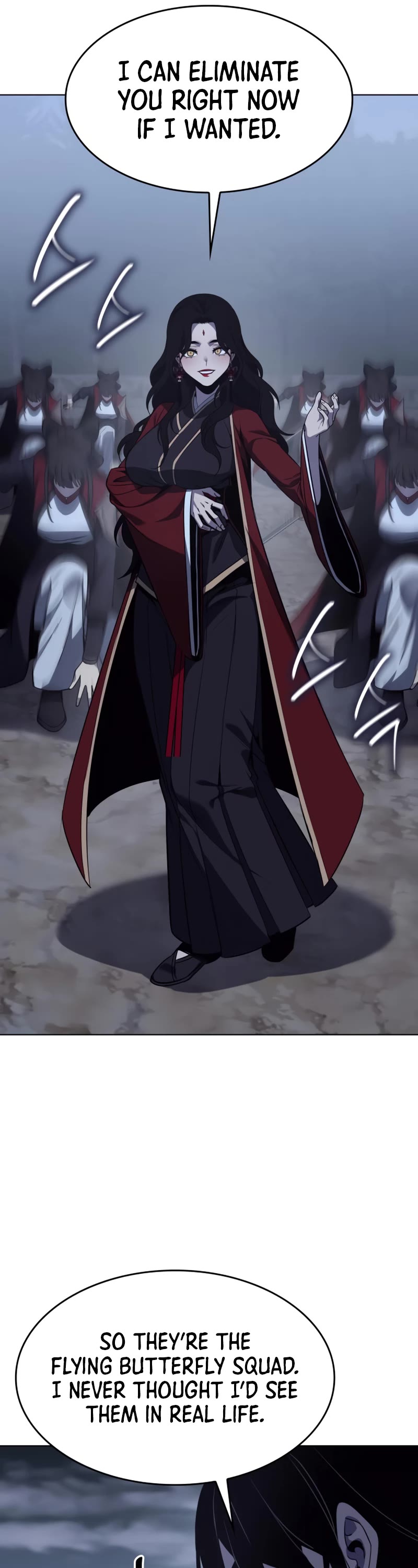I Reincarnated as the Crazed Heir Chapter 101 page 62 - Chapter 101